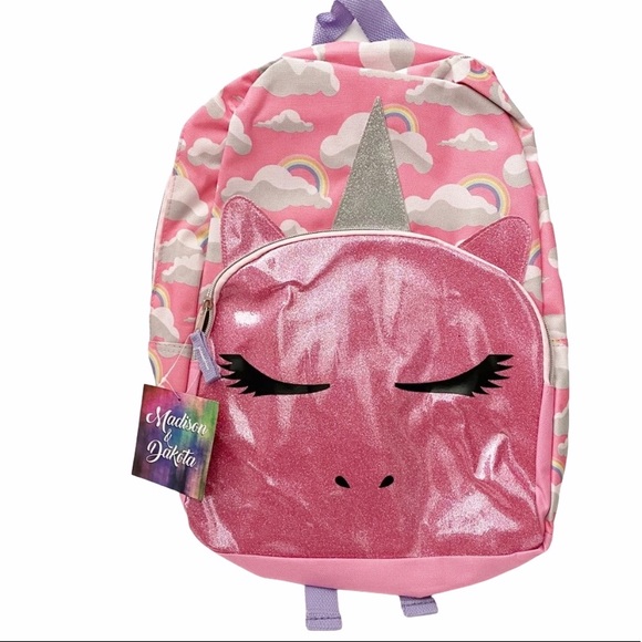 various Accessories New Super Cute Backpacks For The Kids Poshmark
